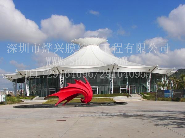 膜結(jié)構(gòu)報(bào)價(jià)低真的好嗎？