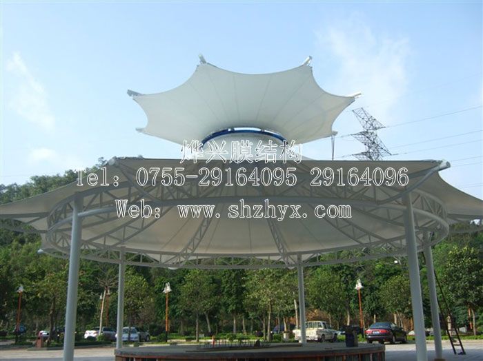 遮陽棚景觀膜結(jié)構.jpg