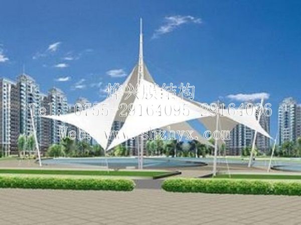 設計膜結(jié)構(gòu)的時候主要掌握哪些方面？