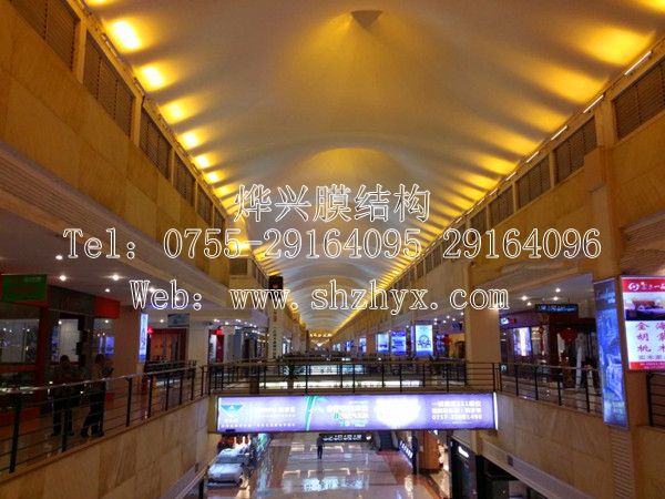 膜結(jié)構(gòu)建筑質(zhì)量驗(yàn)收時(shí)的七大步驟？