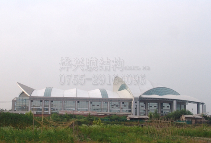 客戶如何定位膜結(jié)構(gòu)施工價格？