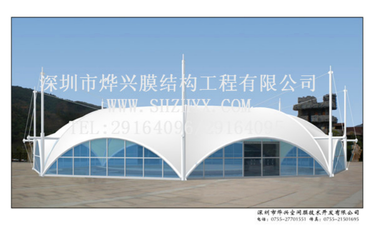 （市場）空間膜結(jié)構(gòu)的發(fā)展為何帶動整個(gè)市場經(jīng)濟(jì)
