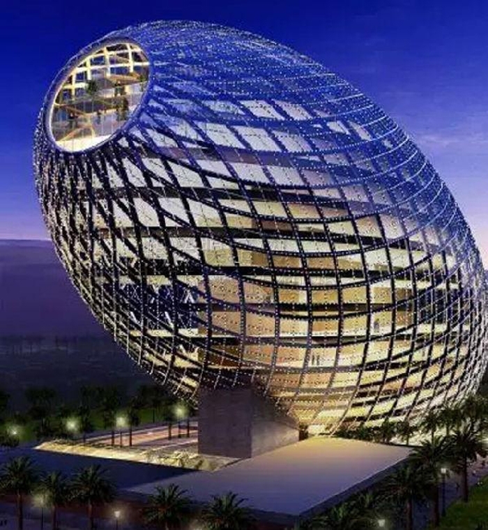 為什么許多著名建筑都會采用膜結(jié)構(gòu)？